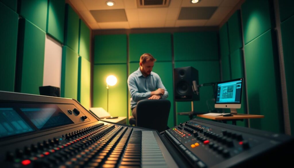 noise reduction