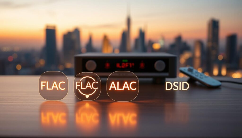 streaming audio codecs streaming audio codecs
