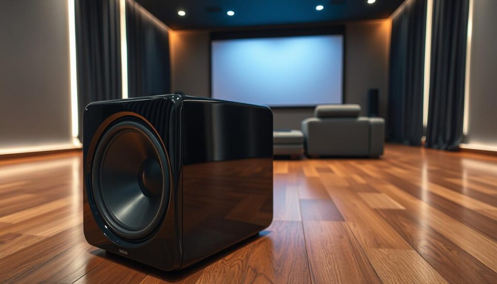 subwoofer for home theater